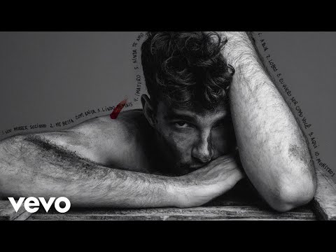 Jão - Lindo Demais (Audio)