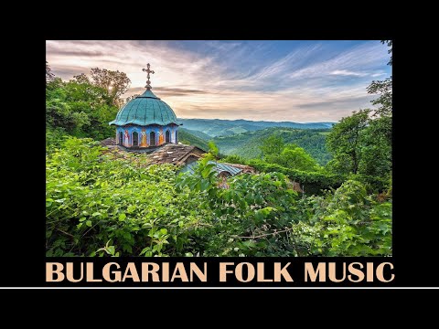 Folk music from Bulgaria - Bucimis