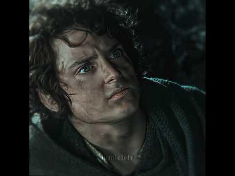 Frodo || #lotredit #edit #lordoftheringsedit #lotr #lordoftherings #frodo #frodobaggins