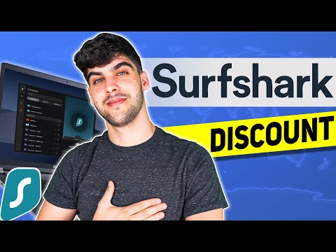 Surfshark Coupon Code💥Best Surfshark Deal💥Surfshark Promo Code💥Surfshark Discount Coupon🔥