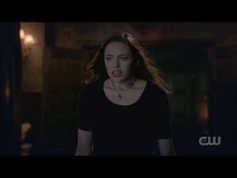 The Originals 5x10 - Hope kills Greta's vampires to stop the pain