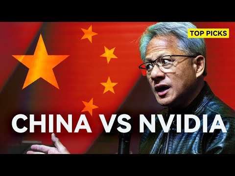 China is the Last Hope to Stop Nvidia’s Monopoly