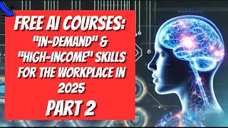 5 Proven AI Courses to Boost Your Career