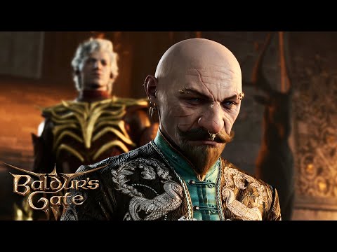 Baldur's Gate 3 COOP - The Vault Inspection Team Means Business! | Episode 30