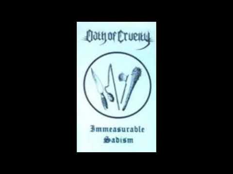 Oath of Cruelty - Lordly Executioner