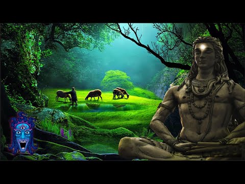 Boom Shiva ॐ (Om Namo) Goa Psytrance 2019 - Rajju Baba (Free Download)