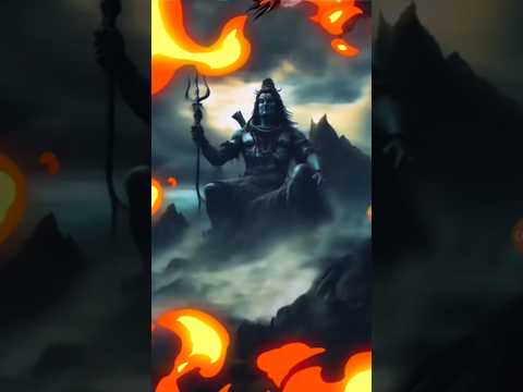 Jai mahakal #youtubeshorts #mahadevhar # om namah Shivaay Har Har mahadev