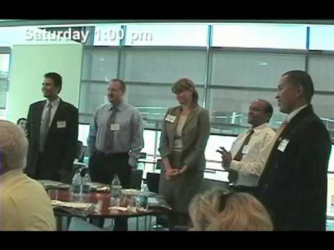 USF MBA Business Case Competition