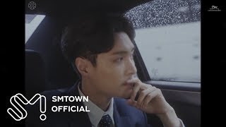 LAY 레이 'I NEED U (需要你)' MV