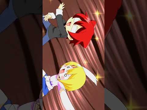 Ride me like a pony anime edit | Cuticle Detective Inaba #animedance #animeedit #amv #shorts