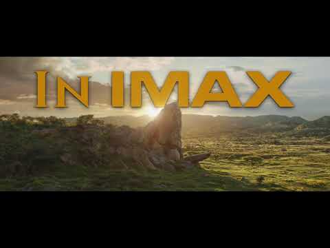 Mufasa: The Lion King | IMAX