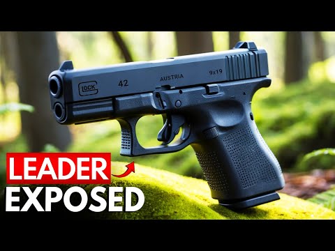 Top 5 Best Subcompact Pistols for Concealed Carry in 2024