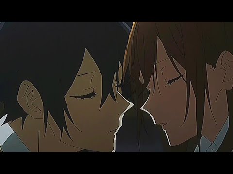 HORIMIYA EDIT | MIYAMURA AND HORI EDIT | EDIT LOFI | CAPCUT EDIT