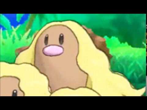 Can Dugtrio Handle This