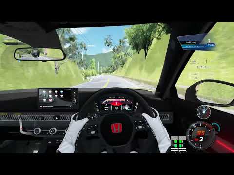 Assetto Corsa FL5 北宜公路