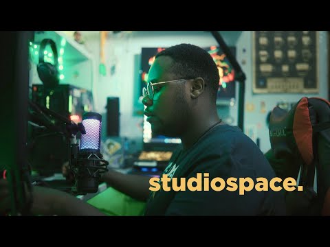 Tanzanian Tech Youtuber: Abdulrahm113’s Studio