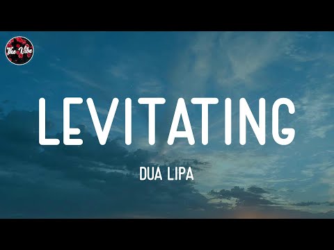 Dua Lipa - Levitating (Lyrics)