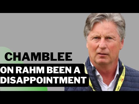 Brandel Chamblee Criticizes Jon Rahm and LIV Amid PGA Tour-PIF Negotiations