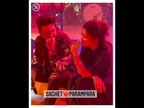 Sachet ❤ Parampara || Best Jamming WhatsApp Status || #sachetparampara #spreadsmile