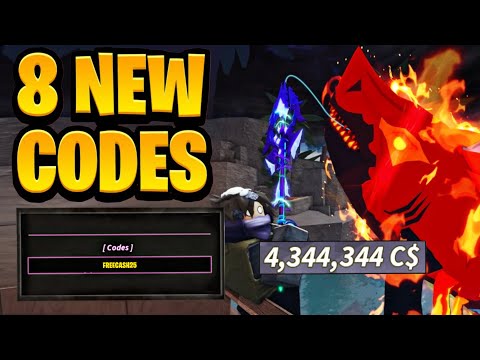 *NEW* ALL WORKING CODES FOR FISCH IN JANUARY 2025! ROBLOX FISCH CODES