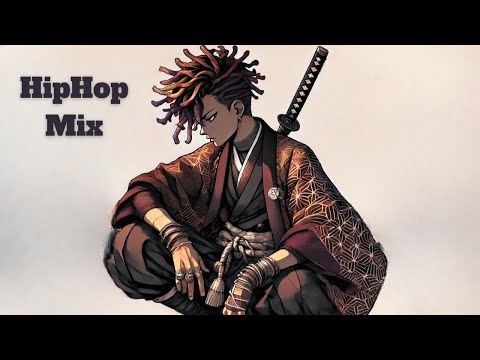 Eclipsed Realms : Shamisen and 90s Hip Hop