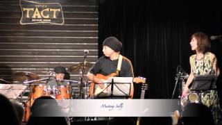 Etsuji Ogawa Special Session at Ginza Tact 04/17/2016