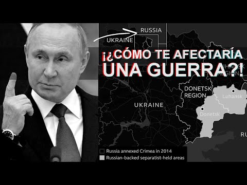 PSICÓLOGO ANALIZA LA TERCERA GUERRA MUNDIAL | Consecuencias del conflicto | Ness