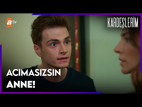 ''Evi sattım onları da evden kovdum!'' - Kardeşlerim Arşiv Sahneler🎬