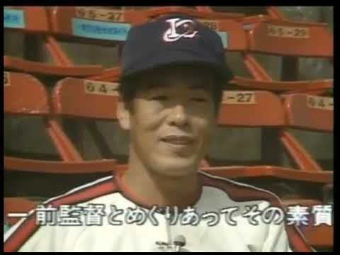 村田兆治【 プロ野球ニュース 10周年記念シリーズ わたしの10年 】1985/05/27