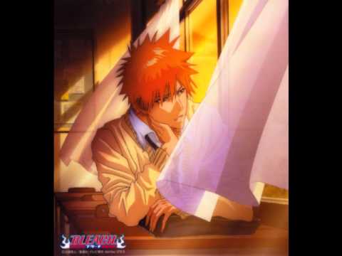 Bleach ED 18: Sky Chord cover 【ナズマ】