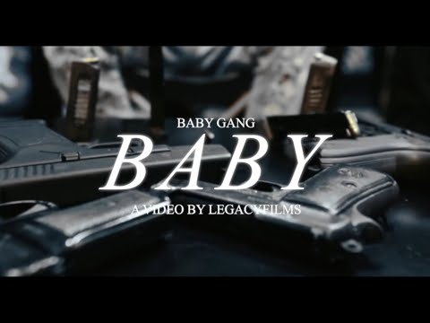 Baby Gang - Baby (Official Video)