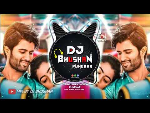 HAM PYAR KARNE WALE (EDM MIX) || DJ BHUSHAN PUNEKAR & OMKAR  STYLE Dj SONG 2023