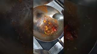 veg 65 recipe come to full videos #viral #shorts #imdcrush