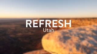 Refresh | Landscape Photography in Utah