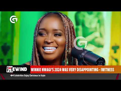 Which big stars had a very disappointing 2024 | Rewind