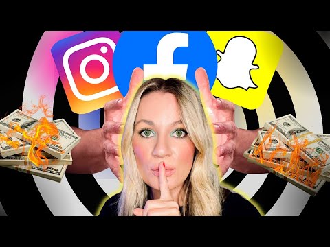 You’ve been financially FOOLED by social media