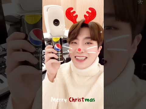 Merry Christmas 여러분~!! 🎄✨