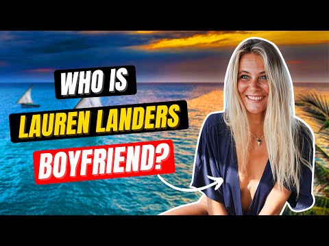 What Really Happened To Lauren Landers? Lauren Landers Net Worth