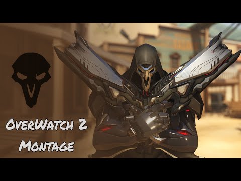 Lose Again🏆 (Overwatch 2 Montage)