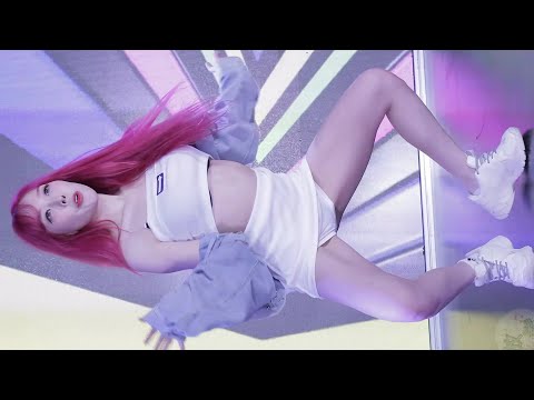 [4K] Dance 걸크러쉬 지아 Girl Crush Zia  202106│舞蹈  Zia │Dance Girl Crush Zia