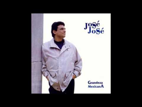 4. Mujer - José José