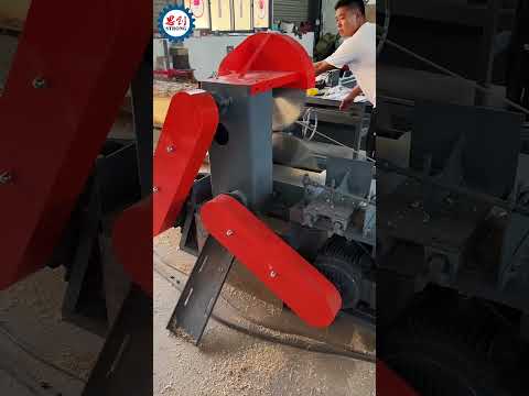 Low Price Woodworking Sliding Table Saw Machine for Logs #automobile #machine