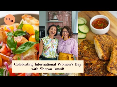 Celebrating International Women's Day 2022