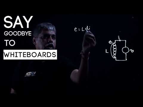 Problem Solving made easy through Light Board Learning