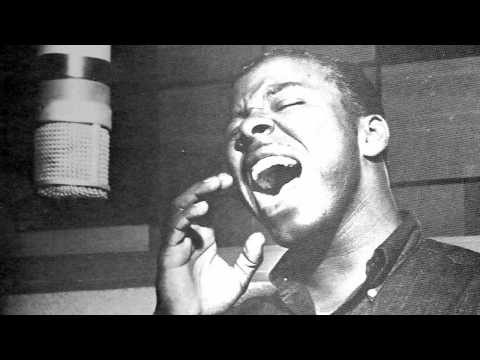 Garnet Mimms - My Baby