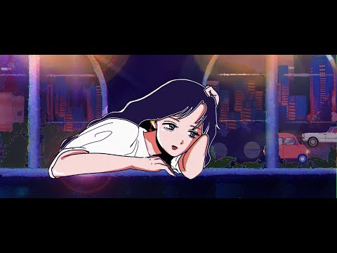 おかゆ「真夜中のマーメイド」MV（Short Ver.) / Okayu「Midnight Mermaid 」MV（Short Ver.)