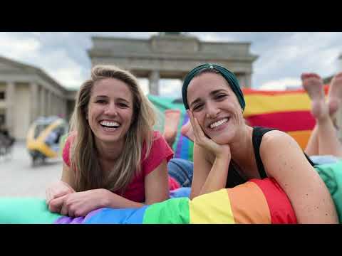 #STAYPRIDE Behind the Scenes: Episode 10