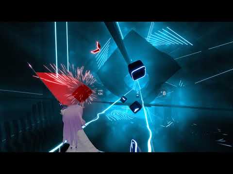 BeatSaber - REOL- ちるちる/ChiruChiru