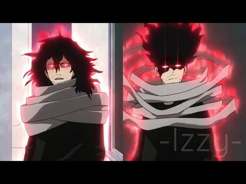 Shota Aizawa Edit - Here