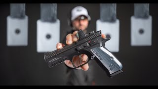 The NEW CZ Shadow 2 Compact